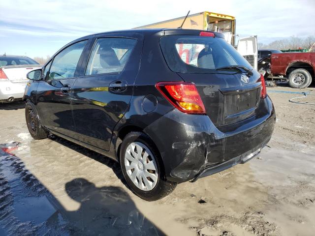 Photo 2 from auction – 2015 TOYOTA YARIS with VIN VNKKTUD30FA038043