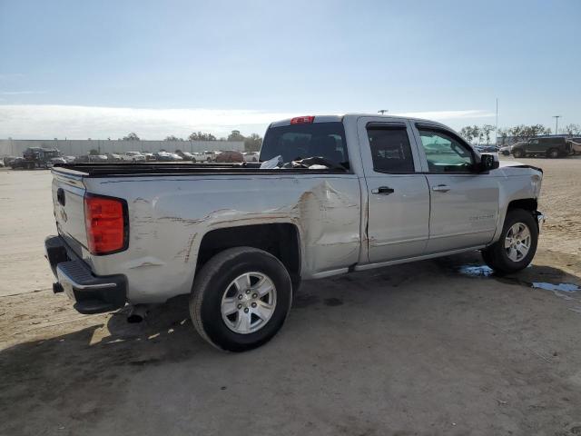 Photo 3 from auction – 2018 CHEVROLET silverado with VIN 1GCRCREC2JZ180195