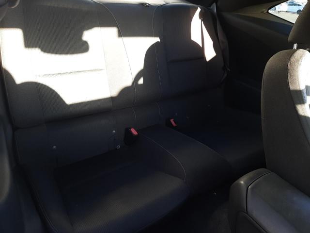 Photo 10 from auction – 2010 CHEVROLET CAMARO LT with VIN 2G1FB1EV6A9119735
