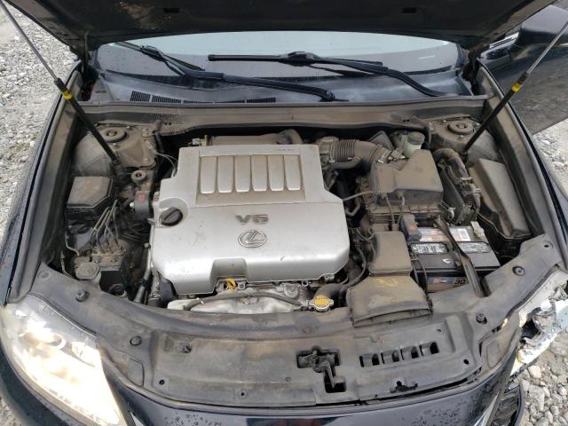Photo 11 from auction – 2014 LEXUS ES 350 with VIN JTHBK1GG9E2102578