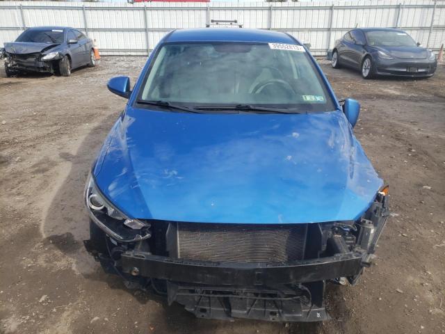 Photo 5 from auction – 2017 HYUNDAI ELANTRA SE with VIN KMHD84LF7HU431663