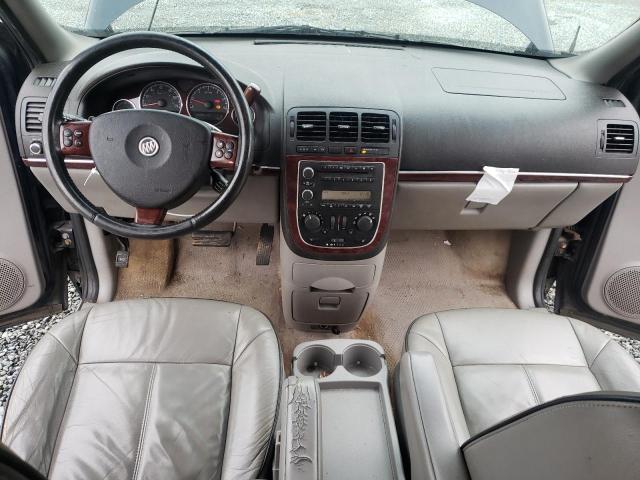 صورة رقم 8 من المزاد - 2005 BUICK TERRAZA CX مع VIN 5GADX33L45D203107