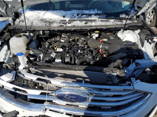 Photo 12 from auction – 2021 FORD EDGE SEL with VIN 2FMPK4J94MBA64023