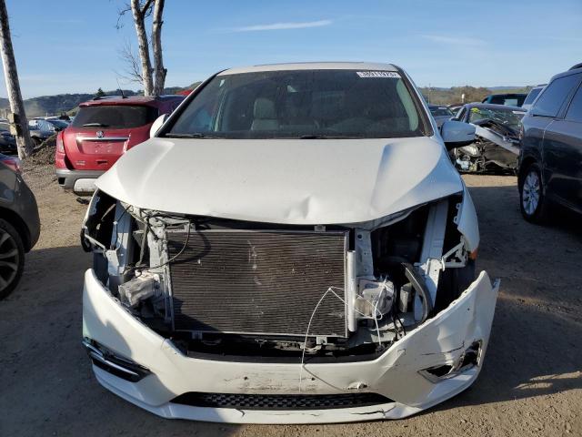 Photo 5 from auction – 2018 HONDA ODYSSEY EL with VIN 5FNRL6H94JB093709