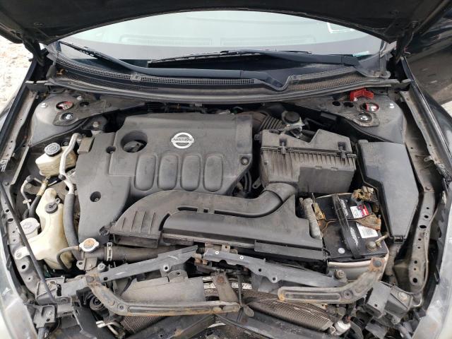 Photo 11 from auction – 2011 NISSAN ALTIMA S with VIN 1N4AL2EP7BC169033