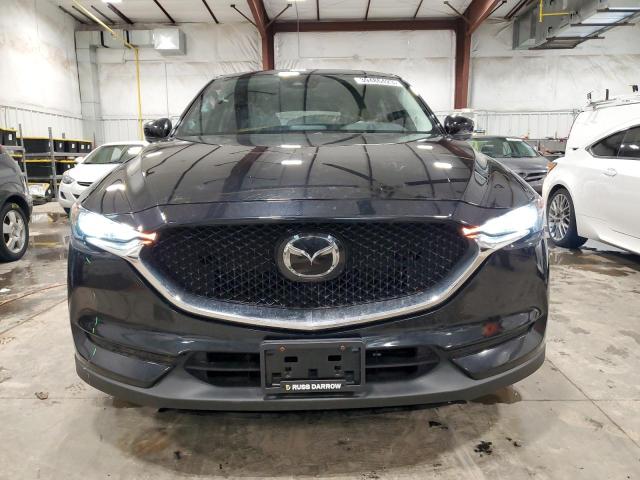 Photo 5 from auction – 2018 MAZDA CX-5 TOURI with VIN JM3KFBCM9J0428403