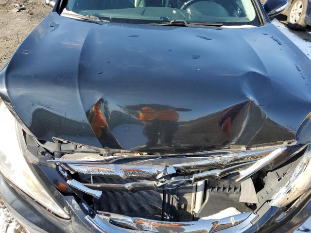 Photo 11 from auction – 2012 HYUNDAI SONATA SE with VIN 5NPEC4AB9CH347449