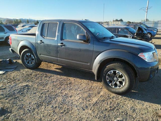 Photo 4 from auction – 2019 NISSAN FRONTIER S with VIN 1N6AD0EV7KN709976