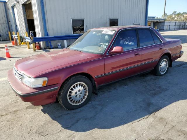 Photo 1 from auction – 1991 TOYOTA CRESSIDA L with VIN JT2MX83E0M0067022