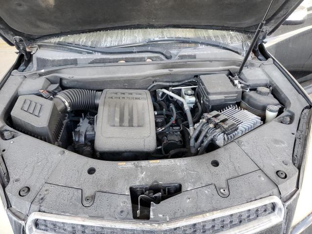 Photo 11 from auction – 2014 CHEVROLET EQUINOX LT with VIN 2GNALBEK0E6174335