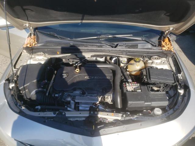 Photo 11 from auction – 2016 CHEVROLET MALIBU LT with VIN 1G1ZE5ST5GF323229