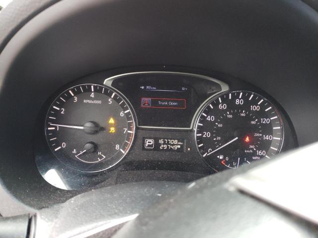 Photo 9 from auction – 2013 NISSAN ALTIMA 2.5 with VIN 1N4AL3AP7DC261788