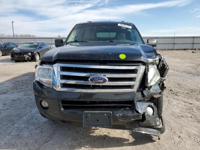 Photo 5 from auction – 2012 FORD EXPEDITION with VIN 1FMJK1J53CEF57079