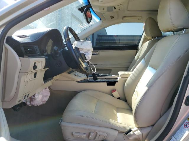 Photo 7 from auction – 2013 LEXUS ES 350 with VIN JTHBK1GG5D2064846