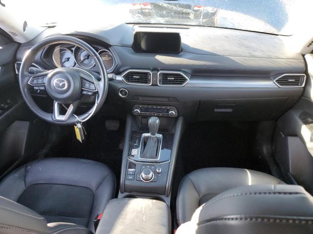 Photo 8 from auction – 2019 MAZDA CX-5 TOURI with VIN JM3KFBCM4K1513113