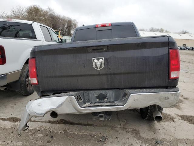 Photo 6 from auction – 2015 RAM 1500 SLT with VIN 1C6RR6LM4FS590111