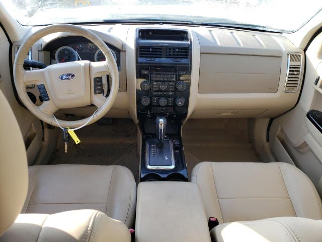 Photo 8 from auction – 2010 FORD ESCAPE LIM with VIN 1FMCU9E74AKB03404