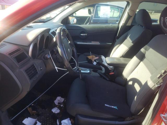 Photo 7 from auction – 2009 DODGE AVENGER SX with VIN 1B3LC56B59N508265