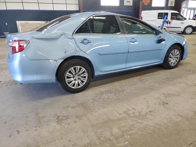 Photo 3 from auction – 2013 TOYOTA CAMRY L with VIN 4T1BF1FK4DU681862