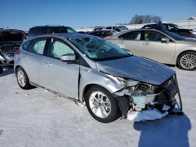 Photo 4 from auction – 2016 FORD FOCUS SE with VIN 1FADP3K24GL291579