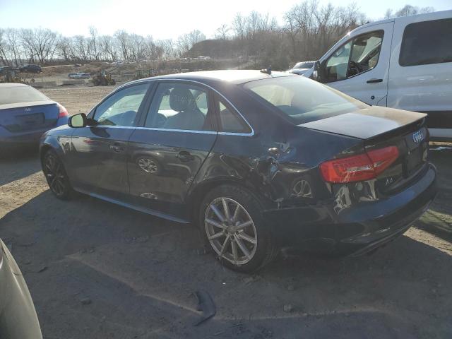 Photo 2 from auction – 2015 AUDI A4 PREMIUM with VIN WAUFFAFL7FN019007
