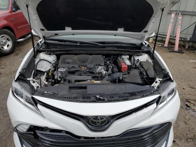 Photo 11 from auction – 2020 TOYOTA CAMRY LE with VIN 4T1C11AK2LU997656