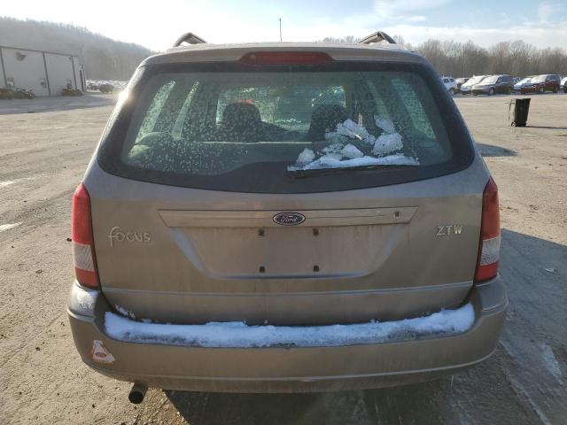 Photo 6 from auction – 2004 FORD FOCUS with VIN 1FAFP35Z54W116494