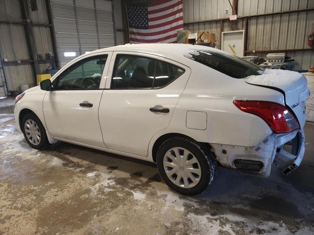Photo 2 from auction – 2019 NISSAN VERSA S with VIN 3N1CN7AP5KL807657