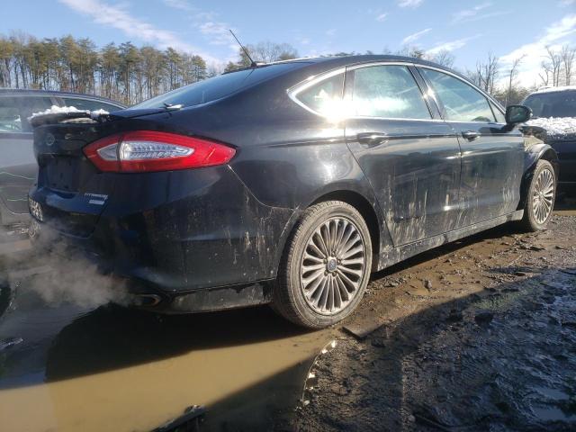 Photo 3 from auction – 2016 FORD FUSION TIT with VIN 3FA6P0K92GR175447