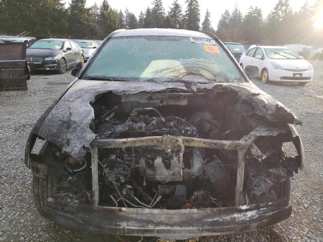 Photo 5 from auction – 2005 CHRYSLER PACIFICA with VIN 2C4GM48L75R522100