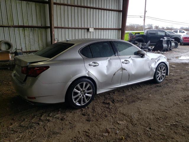 Photo 3 from auction – 2013 LEXUS GS 350 with VIN JTHBE1BL1D5011023
