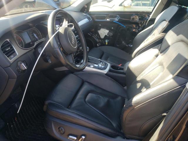 Photo 7 from auction – 2015 AUDI A4 PREMIUM with VIN WAUFFAFL5FN019619