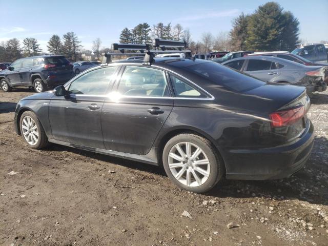 Photo 2 from auction – 2016 AUDI A6 QUATTRO with VIN WAUFGAFC8GN012274