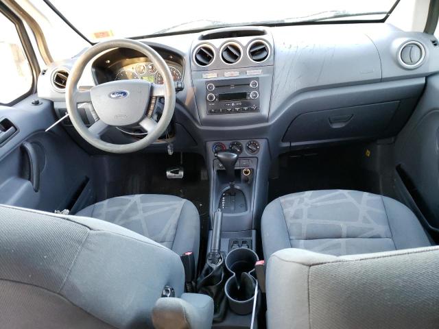 Photo 8 from auction – 2012 FORD TRANSIT CO with VIN NM0LS6BN4CT107510