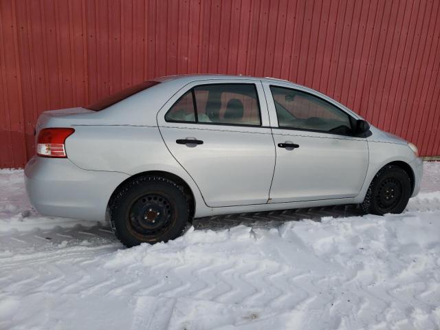 Photo 3 from auction – 2010 TOYOTA YARIS with VIN JTDBT4K32A1382736