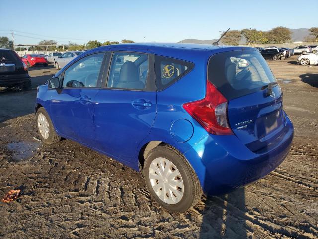Photo 2 from auction – 2015 NISSAN VERSA NOTE with VIN 3N1CE2CPXFL428482