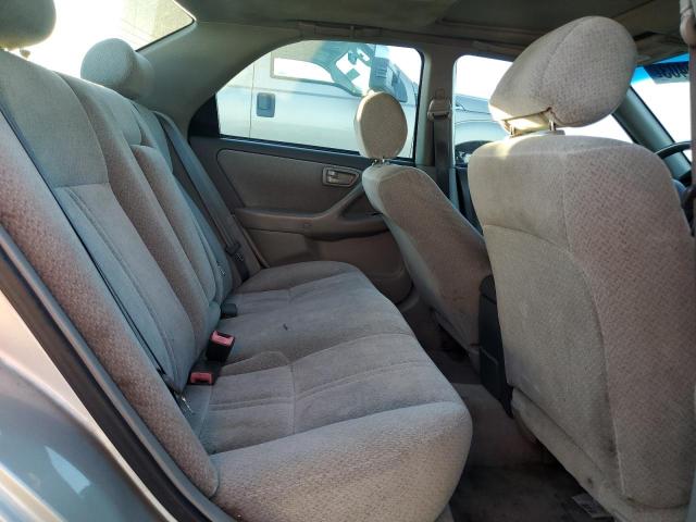 Photo 10 from auction – 2000 TOYOTA CAMRY LE with VIN 4T1BF22K4YU106954