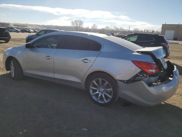 Photo 2 from auction – 2014 BUICK LACROSSE P with VIN 1G4GD5G39EF252670