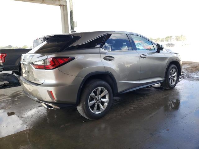 Photo 3 from auction – 2019 LEXUS RX 350 BAS with VIN 2T2ZZMCA2KC122727