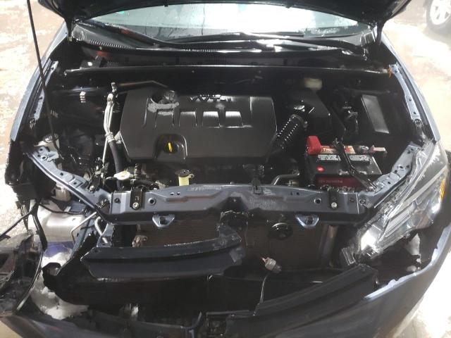 Photo 11 from auction – 2019 TOYOTA COROLLA L with VIN 2T1BURHE7KC140461