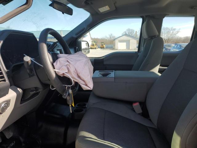 Photo 7 from auction – 2015 FORD F150 SUPER with VIN 1FTEX1EP6FFB31596