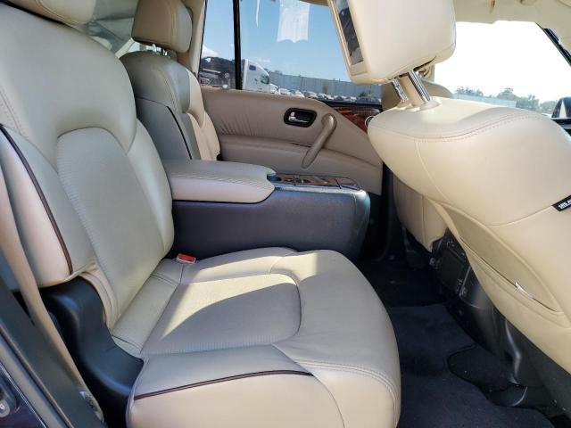Photo 11 from auction – 2018 NISSAN ARMADA PLA with VIN JN8AY2NF7J9333433