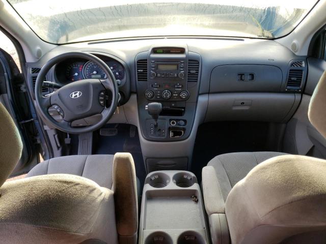 Photo 8 from auction – 2008 HYUNDAI ENTOURAGE with VIN KNDMC233886053158