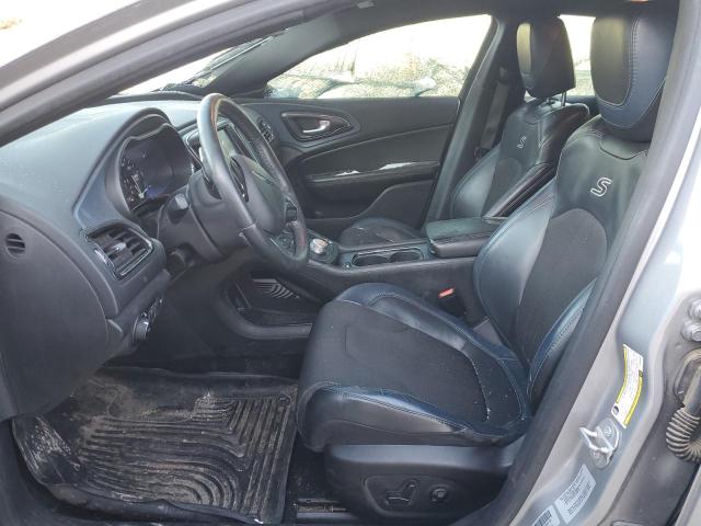 Photo 7 from auction – 2015 CHRYSLER 200 S with VIN 1C3CCCBB7FN760401
