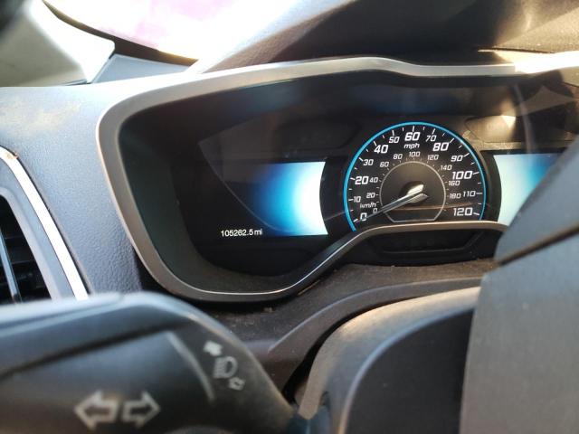 Zdjęcie 9 z aukcji – 2015 FORD C-MAX SE z VIN 1FADP5AU4FL106394
