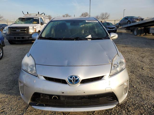 Photo 5 from auction – 2014 TOYOTA PRIUS with VIN JTDKN3DU7E1739389
