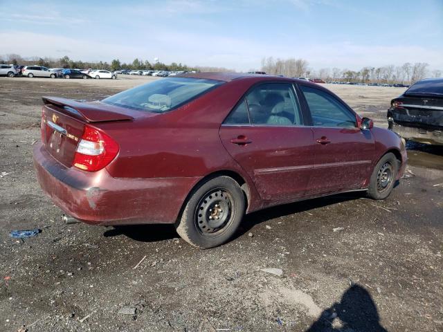 Photo 3 from auction – 2004 TOYOTA COROLLA IM with VIN 4T1BE32K34U340912