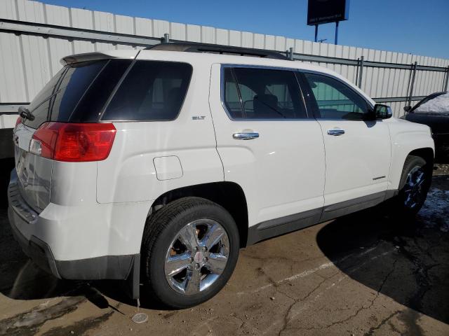 Photo 3 from auction – 2015 GMC TERRAIN SL with VIN 2GKFLXEK6F6385251