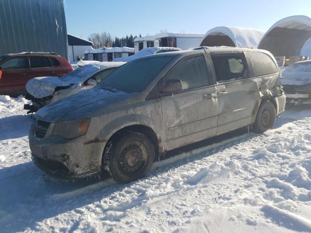 DODGE GRAND CARA 2012 with VIN 2C4RDGBG8CR114109 - Photo from auction