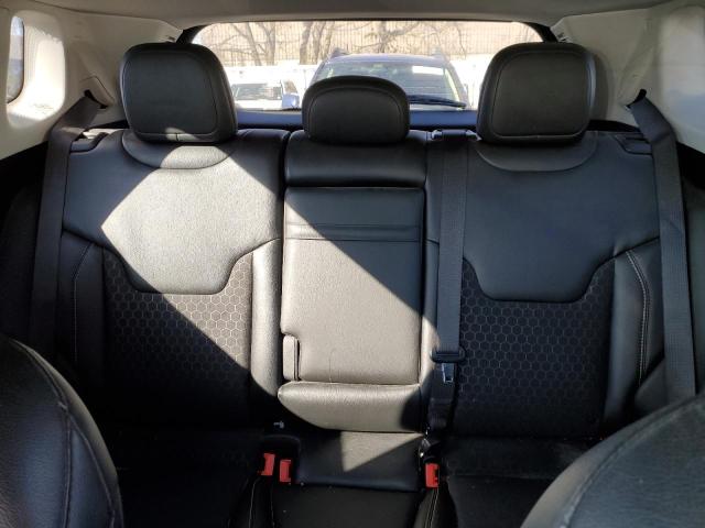 Photo 10 from auction – 2019 JEEP COMPASS LA with VIN 3C4NJDBB3KT735621